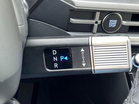 New 2026 Hyundai Santa Fe SEL image 22