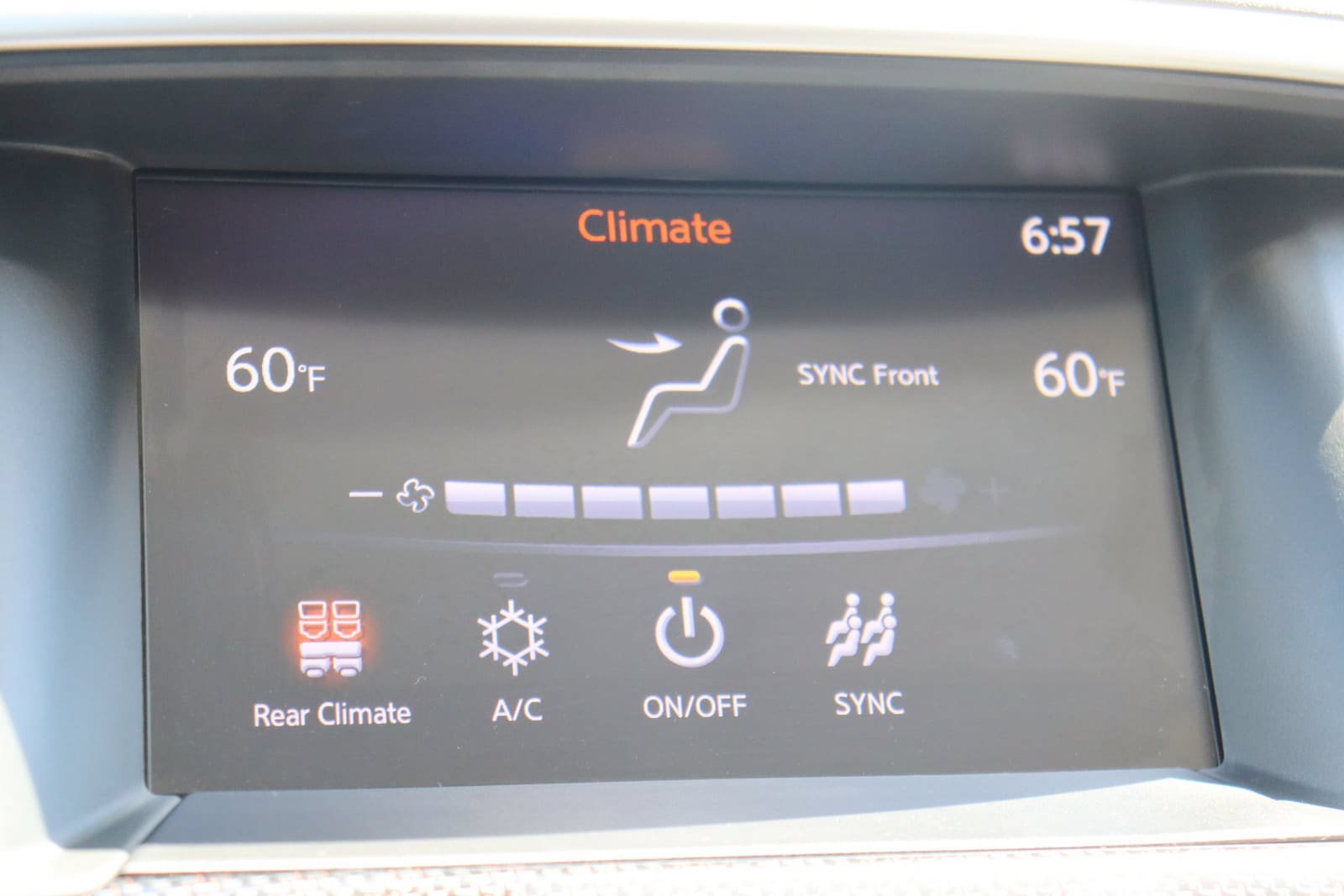 Used 2020 Nissan Pathfinder SV w/ Rock Creek Edition FWD image 26