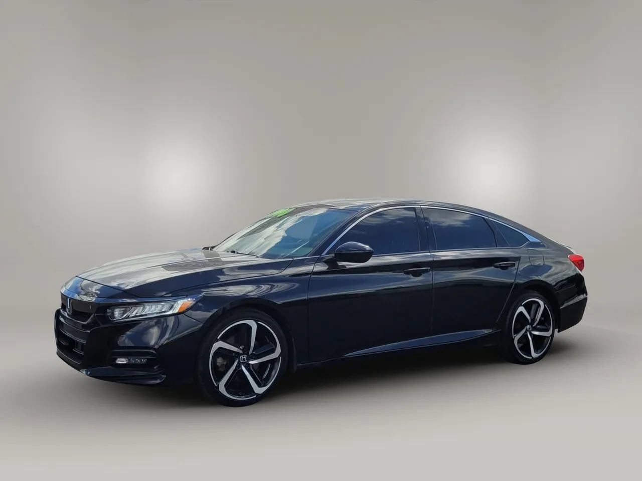 Used 2020 Honda Accord Sport image 1