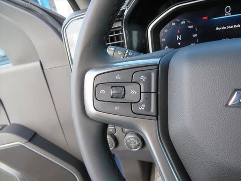 New 2026 Chevrolet Silverado 2500 LT w/ Trail Boss Package image 24