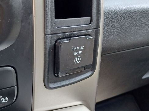 Used 2015 RAM 2500 Big Horn AWD/4WD image 19