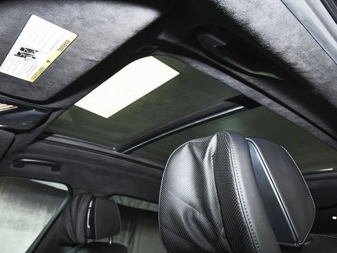 Used 2023 BMW X7 xDrive40i w/ M Sport Package image 54