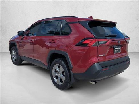 Certified 2024 Toyota RAV4 XLE w/ Convenience Package FWD image 7
