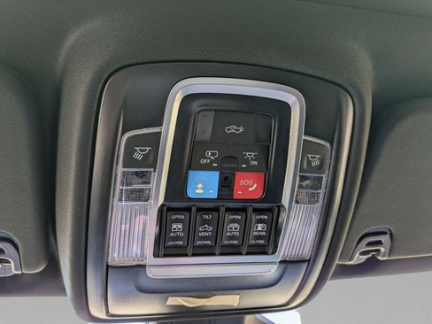 New 2026 RAM 1500 Big Horn AWD/4WD image 27