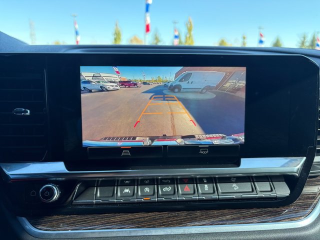 Used 2022 GMC Sierra 1500 Elevation w/ X31 Off-Road Package AWD/4WD image 26