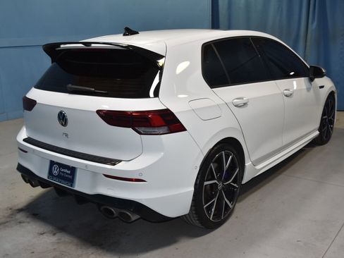 Certified 2023 Volkswagen Golf R image 20