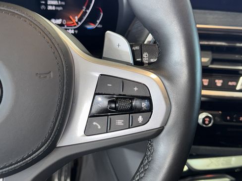 Certified 2024 BMW X3 xDrive30i w/ Premium Package image 23