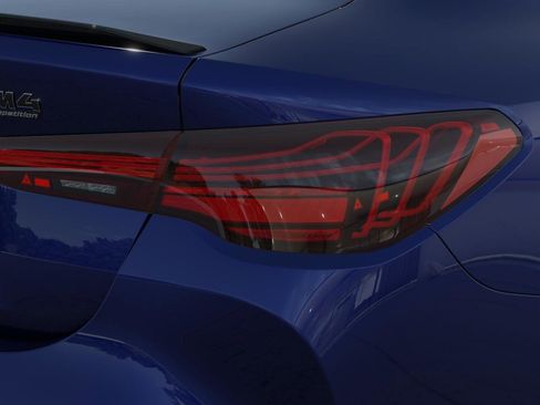 New 2027 BMW M4 Competition image 8