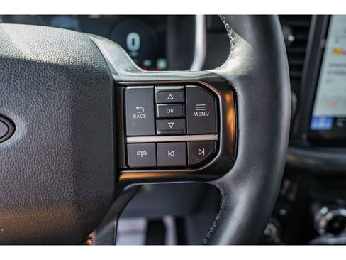 Used 2024 Ford F150 Platinum w/ FX4 Off-Road Package image 13