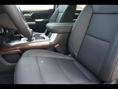 New 2026 Chevrolet Silverado 1500 RST