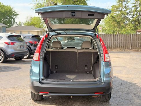Used 2013 Honda CR-V EX-L image 17
