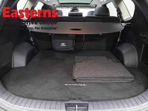 Used 2022 Hyundai Santa Fe Limited w/ Cargo Package AWD/4WD image 9