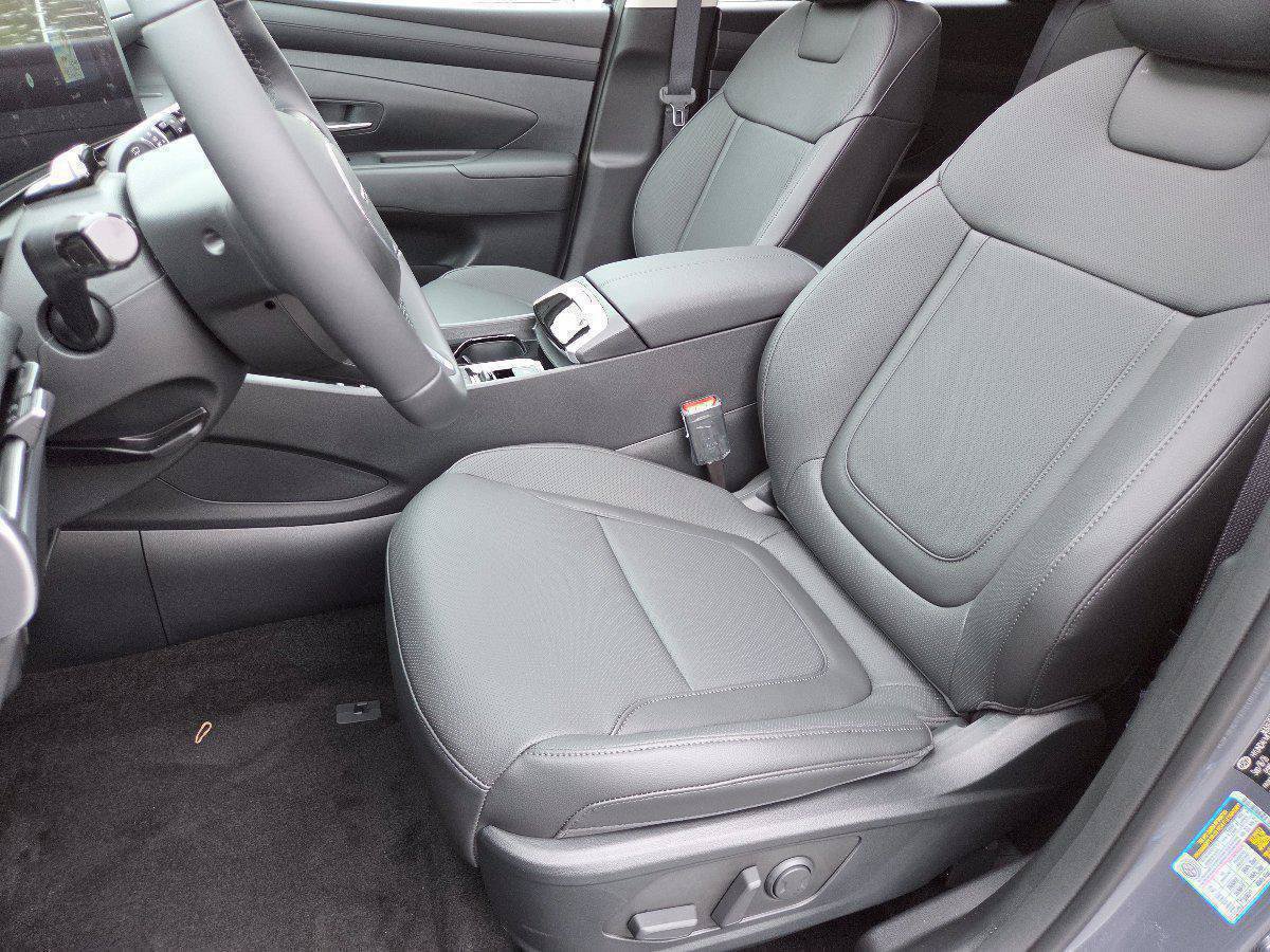 New 2026 Hyundai Tucson SEL AWD/4WD image 62