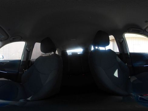 Used 2025 Toyota RAV4 LE image 41