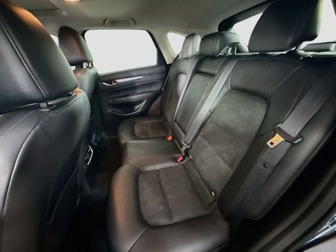 Used 2018 MAZDA CX-5 Touring w/ Preferred Equipment Package FWD image 25