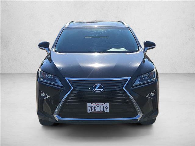Used 2016 Lexus RX 350 FWD w/ Premium Package image 2