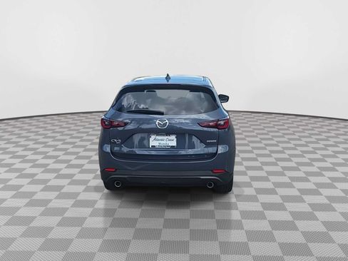 Used 2024 MAZDA CX-5 Carbon Edition AWD/4WD image 7