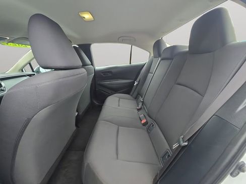 Used 2025 Toyota Corolla LE FWD image 12