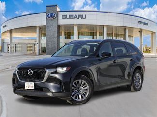 Used 2024 MAZDA CX-90 3.3 Turbo w/ Preferred Plus video 1