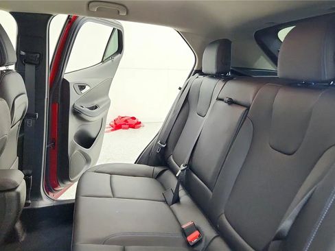 Used 2026 Buick Encore GX Sport Touring w/ Advanced Technology Package FWD image 30