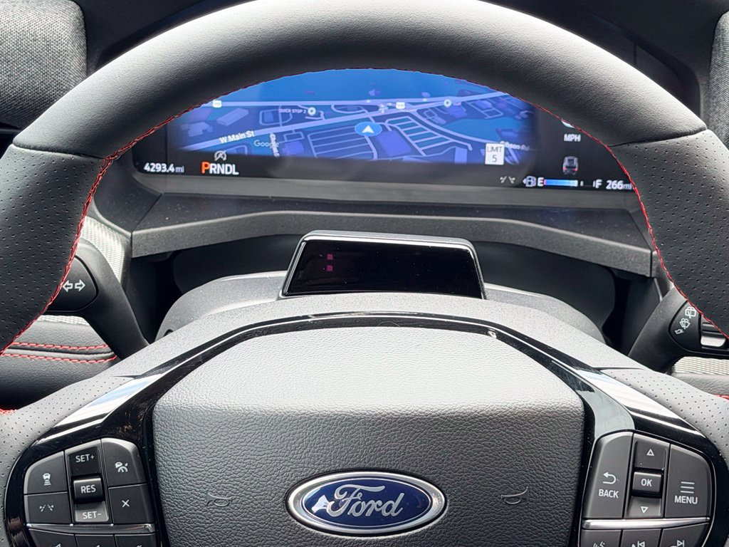 New 2026 Ford Explorer ST-Line RWD image 15