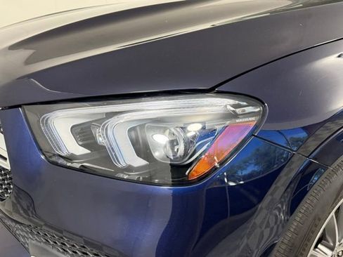Used 2020 Mercedes-Benz GLE 350 4MATIC image 29
