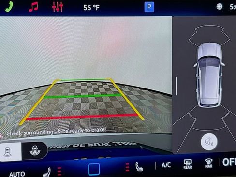 New 2026 Volkswagen Tiguan S image 14