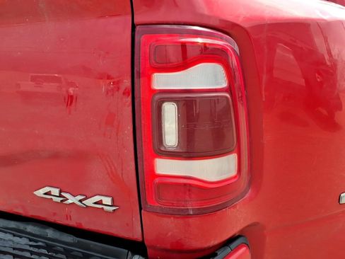 Used 2024 RAM 3500 Laramie AWD/4WD image 13