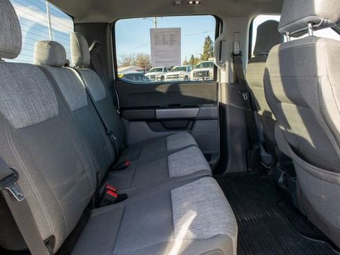 Used 2022 Ford F150 XLT image 20