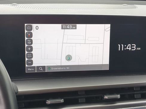 Used 2025 Kia Telluride S FWD image 24