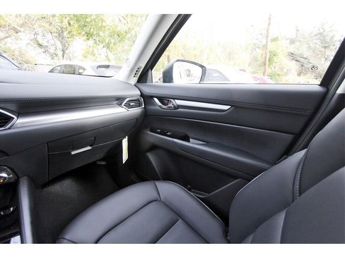 New 2025 MAZDA CX-5 AWD 2.5 S image 9