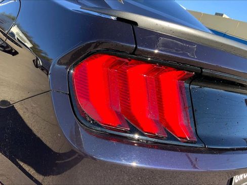 Certified 2023 Ford Mustang Mach 1 image 28