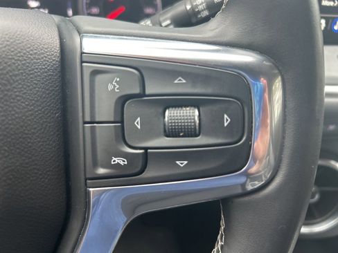 Used 2024 Chevrolet Blazer LT image 12