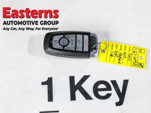 Used 2020 Ford Explorer ST image 25