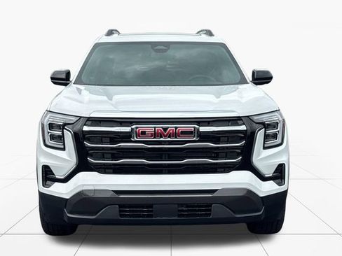 New 2026 GMC Terrain Elevation w/ Elevation Premium Package AWD/4WD image 9