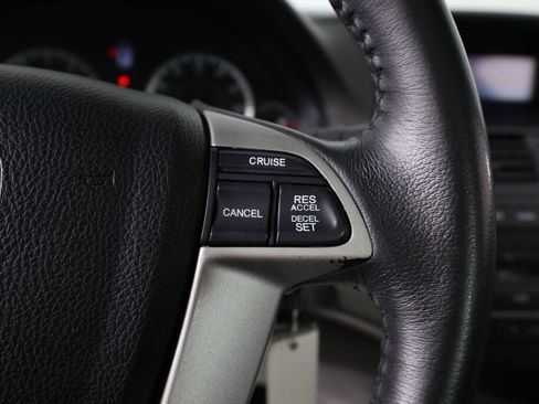 Used 2008 Honda Accord EX-L image 30