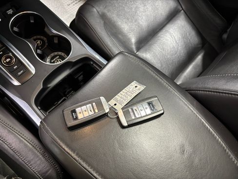 Used 2016 Acura MDX SH-AWD image 24