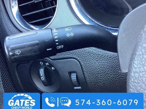 Used 2011 Ford Mustang Coupe w/ Security Pkg RWD image 20