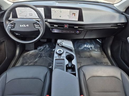 Used 2024 Kia EV6 Light AWD/4WD image 14