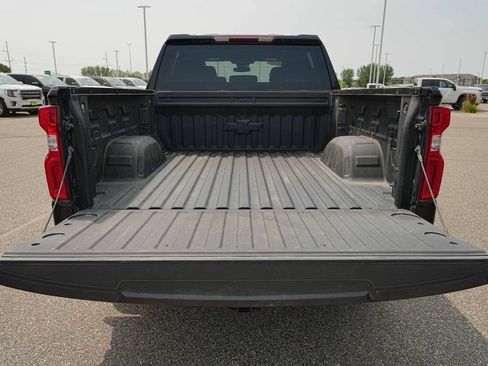 Used 2024 Chevrolet Silverado 1500 RST AWD/4WD image 14