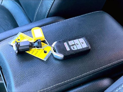 Used 2016 Honda Civic EX-L image 14