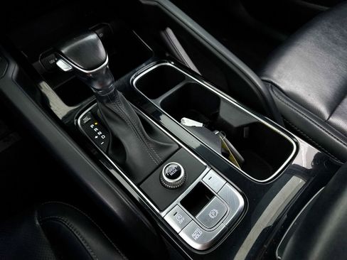 Used 2020 Kia Telluride S w/ S 8 Passenger Seating Package FWD image 26