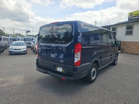 Used 2015 Ford Transit 150 130 Low Roof RWD image 3