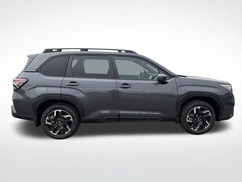 New 2026 Subaru Forester Limited image 9