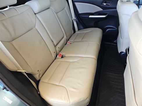 Used 2015 Honda CR-V Touring image 14