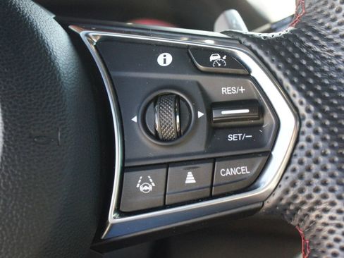 Used 2023 Acura RDX A-Spec image 12