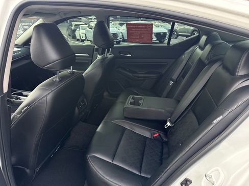 Used 2024 Nissan Altima 2.5 SL image 25