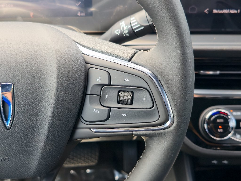 New 2026 Buick Envista Sport Touring w/ Convenience I Package FWD image 20