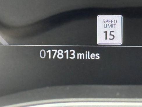 Used 2024 Jaguar XF R-Dynamic SE image 16