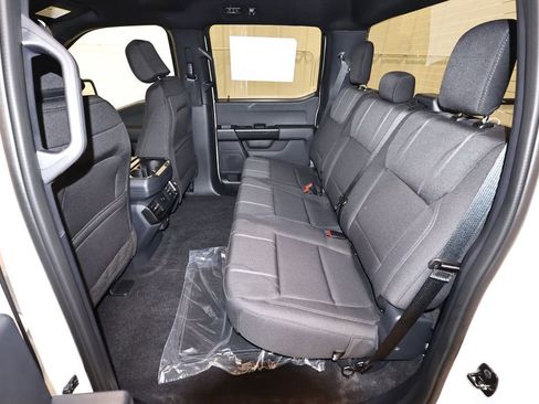 New 2026 Ford F150 STX w/ Equipment Group 200A image 12